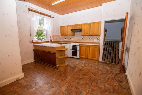 3 bedroom end of terrace house for sale, Morrison Place, Hawick