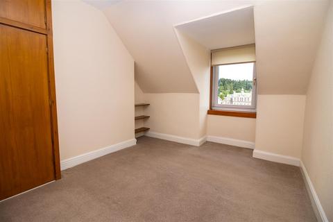 3 bedroom end of terrace house for sale, Morrison Place, Hawick