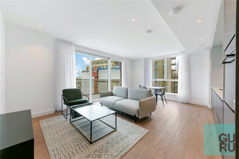 2 bedroom apartment to rent, Gasholder Place, Oval Village, SE11