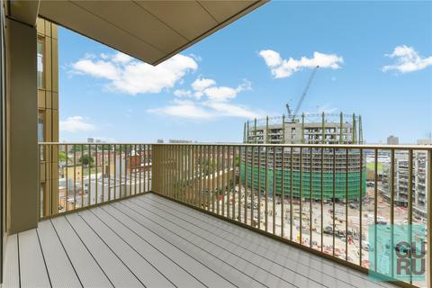 2 bedroom apartment to rent, Gasholder Place, Oval Village, SE11
