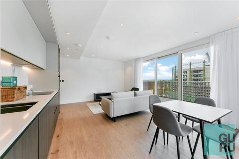 2 bedroom apartment to rent, Gasholder Place, Oval Village, SE11
