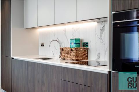 2 bedroom apartment to rent, Gasholder Place, Oval Village, SE11