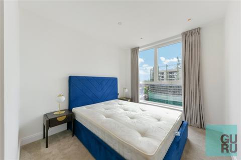 2 bedroom apartment to rent, Gasholder Place, Oval Village, SE11