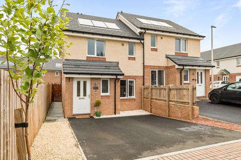 3 bedroom semi-detached house for sale, Douglas Road, East Calder