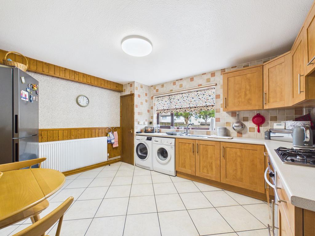 House in Nottingham, Hockley, St Ann's - View 3
