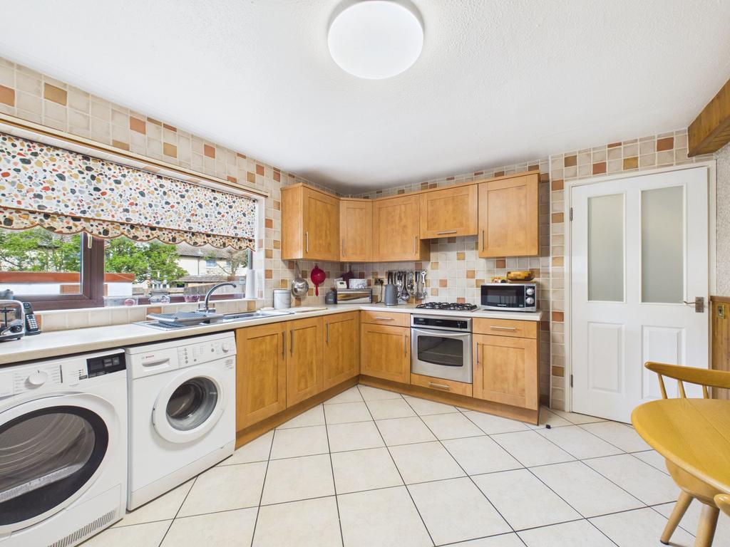 House in Nottingham, Hockley, St Ann's - View 6
