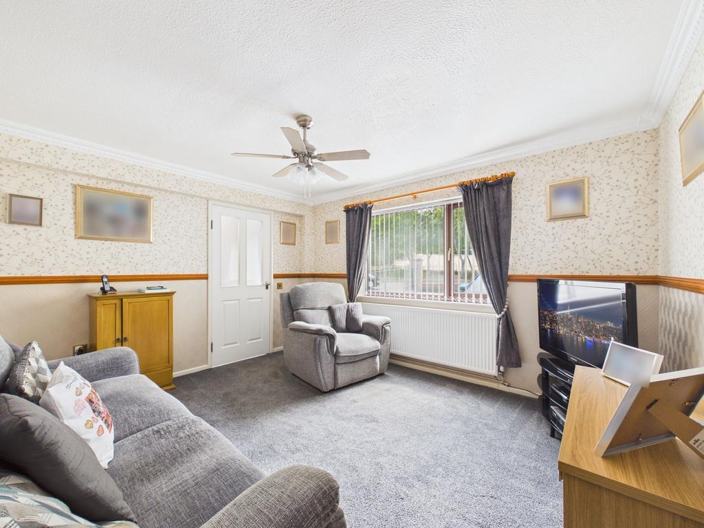 House in Nottingham, Hockley, St Ann's - More