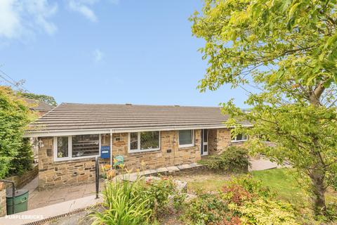 3 bedroom detached bungalow for sale, Town End Road, Holmfirth, HD9