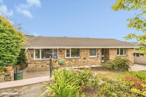 3 bedroom detached bungalow for sale, Town End Road, Holmfirth, HD9