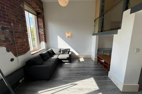 undefined, Ledgard Wharf, Mirfield