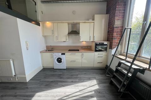 undefined, Ledgard Wharf, Mirfield