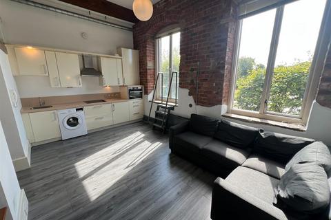 undefined, Ledgard Wharf, Mirfield