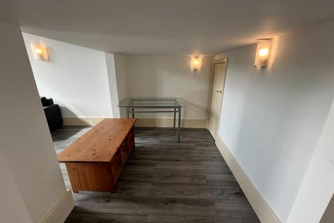 undefined, Ledgard Wharf, Mirfield