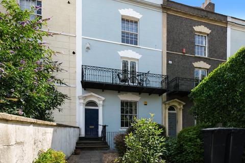 1 bedroom apartment for sale, Coronation Road, Southville, Bristol, BS3