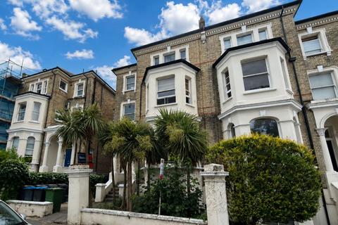 Flat C, 43 St. James' Road, Surbiton, Surrey, KT6 4QN