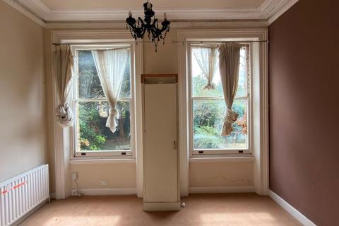 undefined, Flat C, 43 St. James' Road, Surbiton, Surrey, KT6 4QN