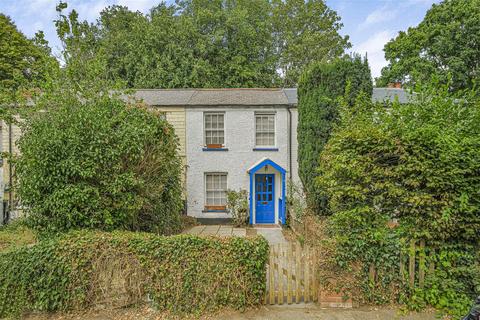 undefined, Church Path, Walthamstow Village