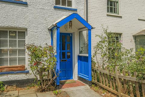 undefined, Church Path, Walthamstow Village