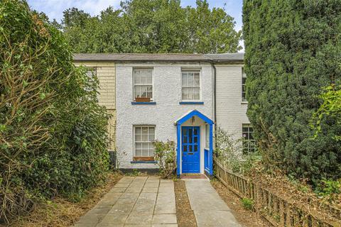 undefined, Church Path, Walthamstow Village