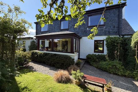 3 bedroom detached house for sale, Smithy Cottage, Newton, Cromarty, IV11