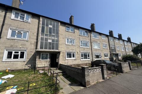 2 bedroom ground floor flat for sale, 59B, Balunie Terrace, Dundee, DD4 8TD