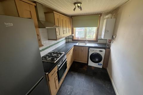 2 bedroom ground floor flat for sale, 59B, Balunie Terrace, Dundee, DD4 8TD