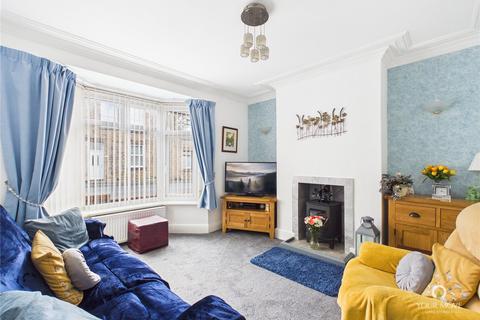 3 bedroom terraced house for sale, George Street, Consett DH8