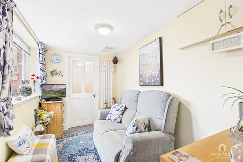 3 bedroom terraced house for sale, George Street, Consett DH8