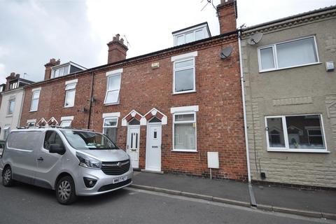 3 bedroom terraced house to rent, Henry Street, Goole