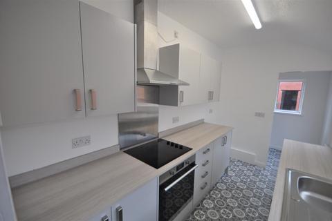 3 bedroom terraced house to rent, Henry Street, Goole