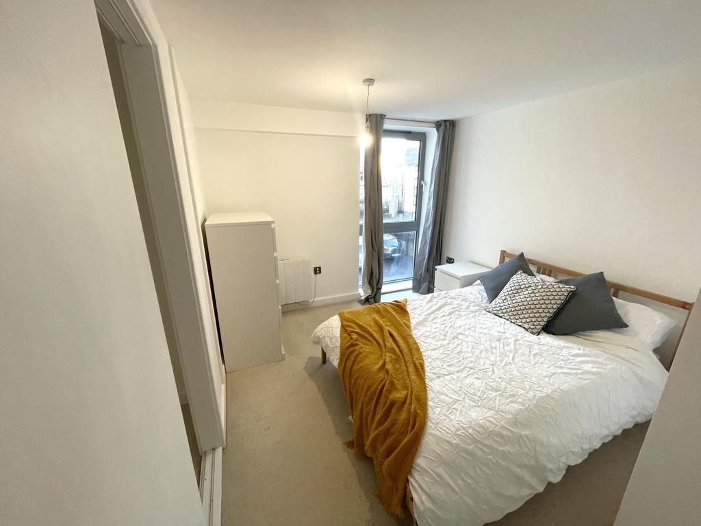 Apartment in Cardiff - View 3