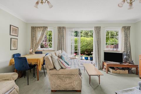 2 bedroom retirement property for sale, Pegasus Court, St. Stephens Road, Cheltenham, Gloucestershire, GL51