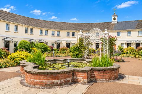 2 bedroom retirement property for sale, Pegasus Court, St. Stephens Road, Cheltenham, Gloucestershire, GL51