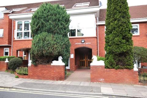 2 bedroom flat for sale, 28 Woodland Mews, Jesmond NE2 2ER