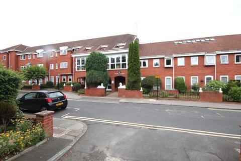 2 bedroom flat for sale, 28 Woodland Mews, Jesmond NE2 2ER