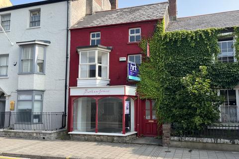 3 bedroom townhouse for sale, 79 High Street, Cowbridge, Vale of Glamorgan CF71 7DP