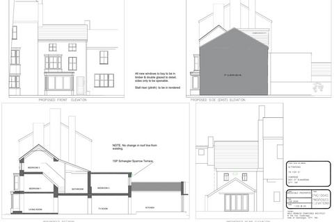 3 bedroom townhouse for sale, 79 High Street, Cowbridge, Vale of Glamorgan CF71 7DP