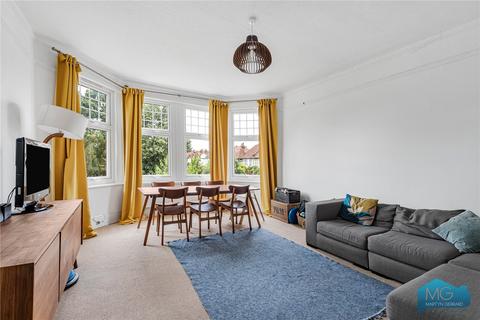 3 bedroom apartment for sale, Park View Road, London, N3