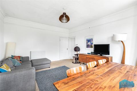 3 bedroom apartment for sale, Park View Road, London, N3