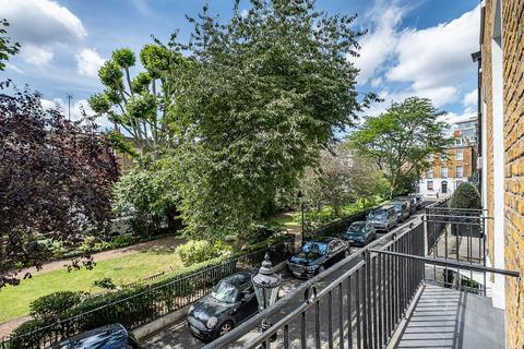 4 bedroom terraced house to rent, Trevor Square London SW7