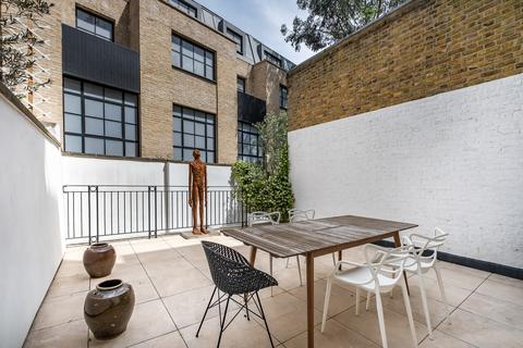 4 bedroom terraced house to rent, Trevor Square London SW7
