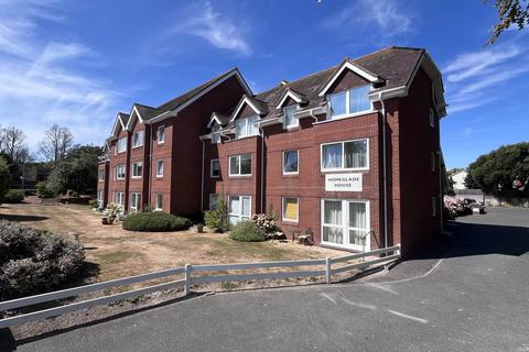 1 bedroom retirement property for sale, St. Johns Road, Eastbourne, BN20 7PZ