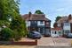Brandwood Road, Kings Heath, Birmingham, West Midlands, B14