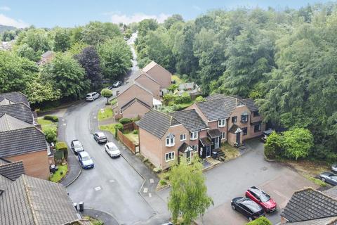 3 bedroom terraced house for sale, The Thorns, Marlborough, SN8