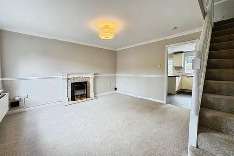 3 bedroom terraced house for sale, The Thorns, Marlborough, SN8