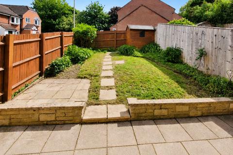 3 bedroom terraced house for sale, The Thorns, Marlborough, SN8