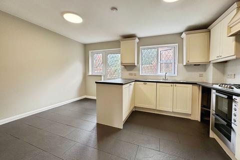 3 bedroom terraced house for sale, The Thorns, Marlborough, SN8