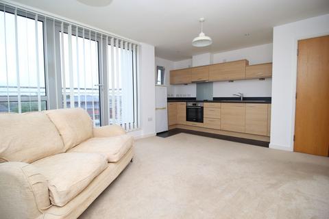 1 bedroom flat for sale, Bonfire Corner, Portsmouth PO1