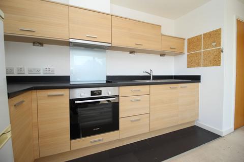 1 bedroom flat for sale, Bonfire Corner, Portsmouth PO1