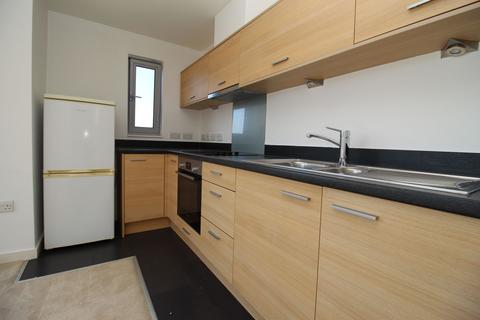 1 bedroom flat for sale, Bonfire Corner, Portsmouth PO1